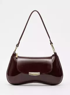 Bolsa Petite Jolie Elle Brown PJ11245 - comprar online