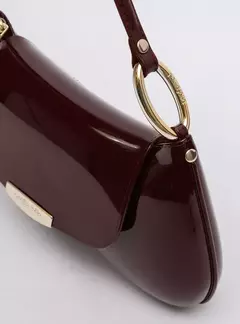 Bolsa Petite Jolie Elle Brown PJ11245 na internet