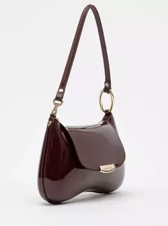 Bolsa Petite Jolie Elle Brown PJ11245 - pakalolla