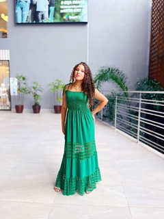 Vestido Graciane