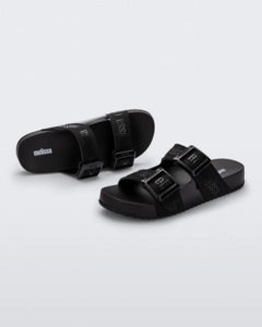 Melissa Cozy Slide M-Lover - Preto na internet