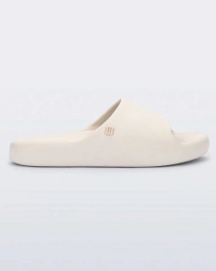 Melissa Free Print Slide - BEGE na internet
