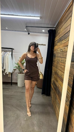Blusa Naty - comprar online