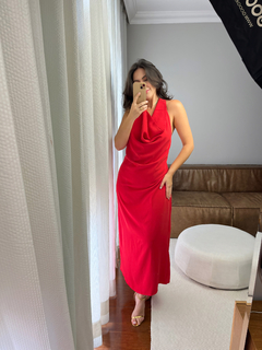 Vestido Helena - loja online