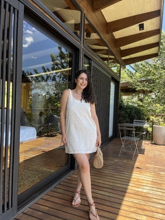 Vestido Caroline