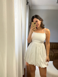 Vestido Paula