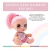 BONECA BABY RAINBOW FAZ XIXI na internet