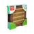 PORTA COPO DE MADEIRA / BAMBU QUADRADO - comprar online