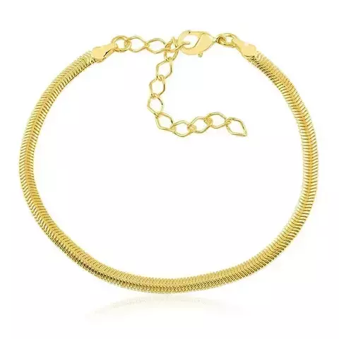 Pulseira fio alemão - comprar online