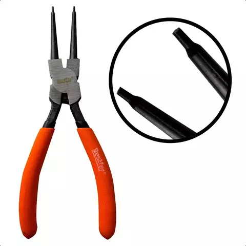 Alicate De Anel Interno Reto 7 - Bestfer - comprar online