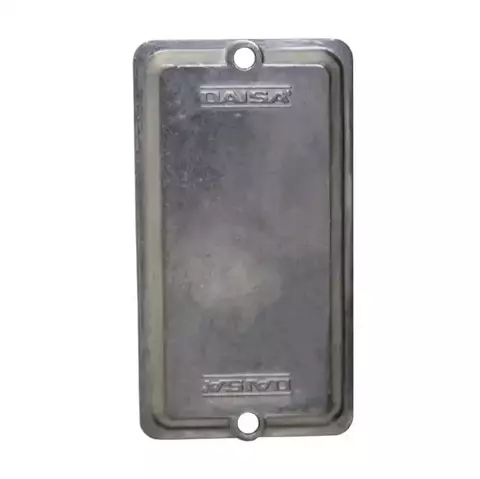 Tampa Cega Dailet 2" - Daisa - comprar online