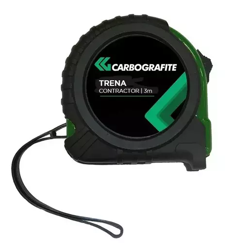 Trena Contractor 3mt - Carbografite - comprar online