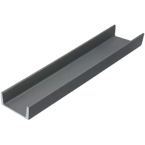 Viga U Laminada 3 X 6mt 1ª Alma 4,32 - Gerdau - comprar online