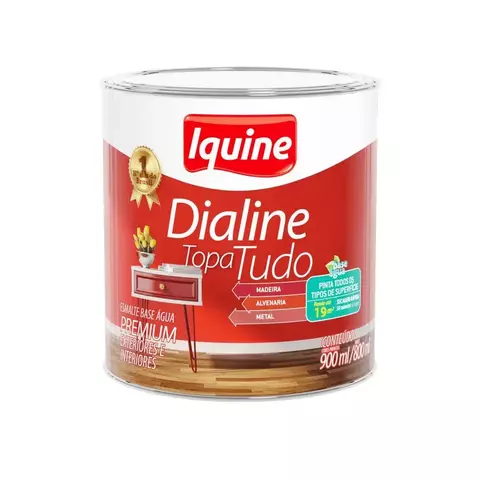 Icores Dialine Topa Tudo Ab Base C 800ml - Iquine - comprar online