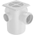 CAIXA SIF 100X150X50 QUAD BR FORTLEV - 4958