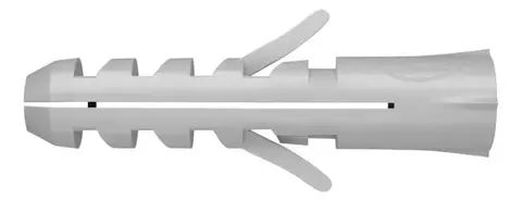 Bucha De Expansão S 8 - Fischer - comprar online