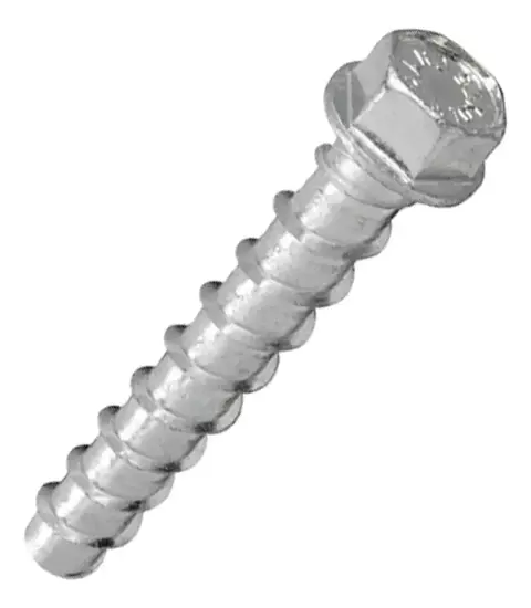 Chumbador Hardbolt Galvanizado M6 X 50mm - Har - comprar online