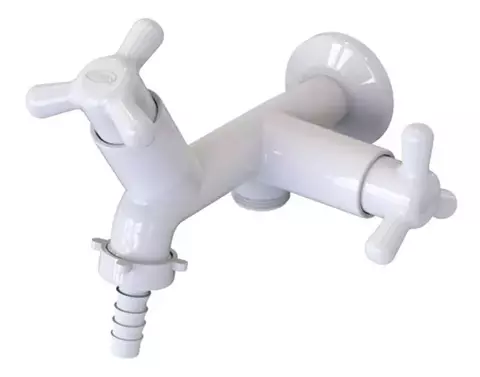 Torneira Tanque/Máquina Vienna - Durin - comprar online