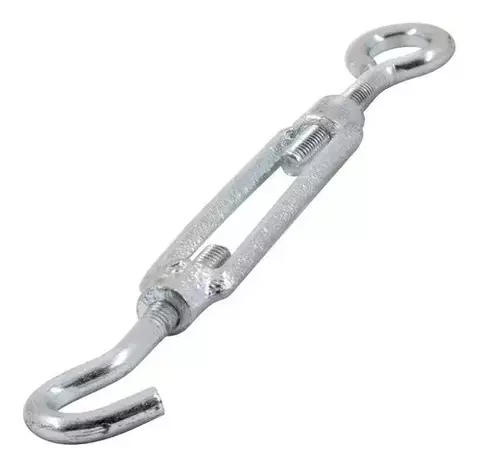 Esticador 5/16 Para Cabo De Aço - Carbografite - comprar online