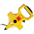 Trena Longa Fibra De Vidro 30m Starrett - 4767