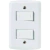 Interrup 2tc Paralelo Lux2 Tramontina - 5226