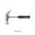 Martelo Unha 27mm Noll - 5072