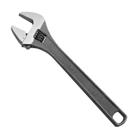 Chave Ajustável 10" - Irwin - comprar online