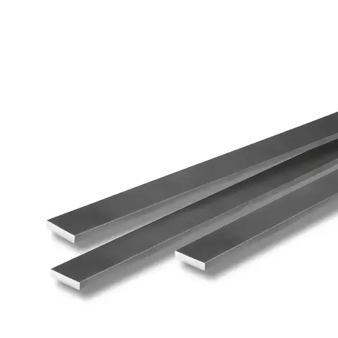 Barra Chata 7/8 X 1/8 - Belgo - comprar online