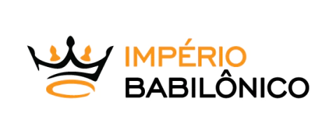 Império Babilônico - Prata 925!