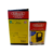 CINTA IMPRESORA FISCAL 12.7mm x 6m Y 8mm x 1.6m