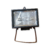 REFLECTOR HALOGENO 150W NEGRO