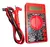 TESTER DIGITAL ZURICH IZR160 CON BUZZER