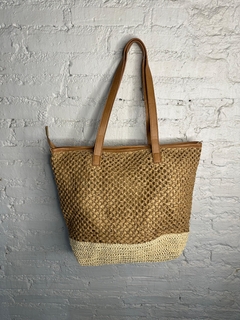 Bolsa Palha Praia