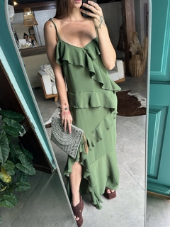 Vestido Spell - Ânima Moda