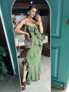 Vestido Spell - loja online