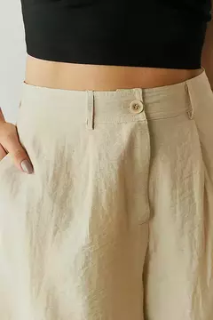 Short Bolso Embutido - comprar online