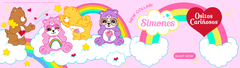 Banner de la categoría OSITOS CARIÑOSOS 