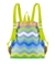 MOCHILA BACKPACKITA RODOSAURIO en internet