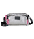 BANDOLERA PUFFER SILVER