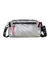 BANDOLERA PUFFER SILVER - comprar online