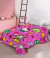 MANTA HELLO KITTY HAPPY - PREVENTA: 15 a 20 dias habiles.