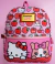 MOCHILA FUN 14" HELLO KITTY APPLES en internet