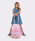 MOCHILA 18" CON CARRO KAWAII - SI935 - comprar online