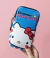 FUNDA SOBRE PLUS HELLO KITTY