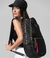 RACKET BACKPACK HEART BLACK - comprar online