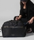 RACKET BAG HEART BLACK - comprar online