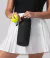 PORTA PELOTAS TENIS BLACK - comprar online