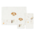 Kit toalha de boca 4641 - Mini&Co