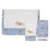 Kit toalha de boca 4641 - Mini&Co - Pequenos Trajes