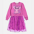 Vestido Angel com saia de tule H5981 - momi - Pequenos Trajes
